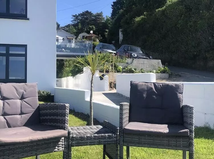 Ocean View Apartments