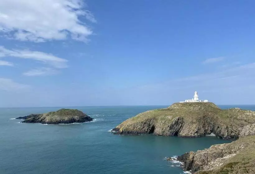 Majatalo Gwynfryn Guest House