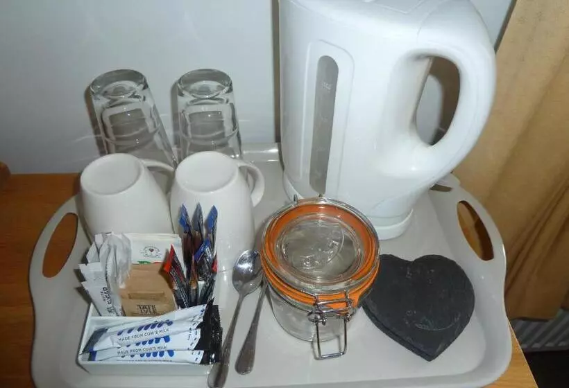 Majatalo Gwynfryn Guest House