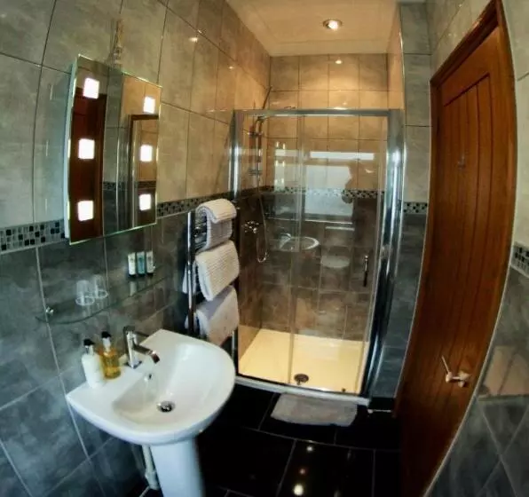 Majatalo Gwynfryn Guest House