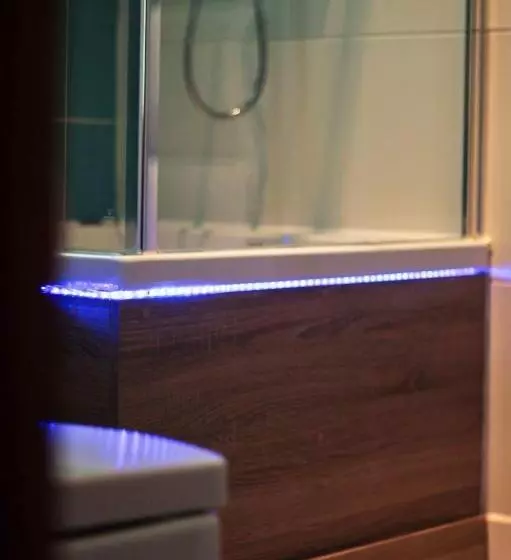 Majatalo Gwynfryn Guest House