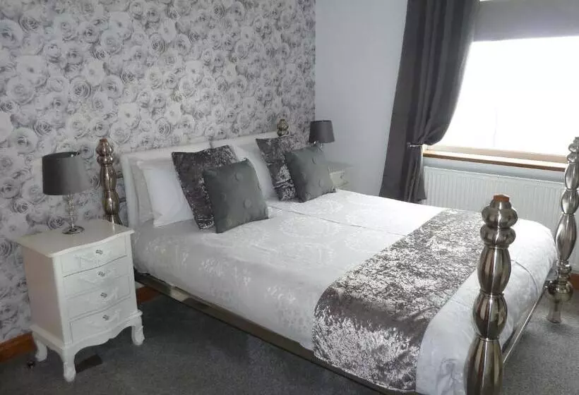 Majatalo Gwynfryn Guest House