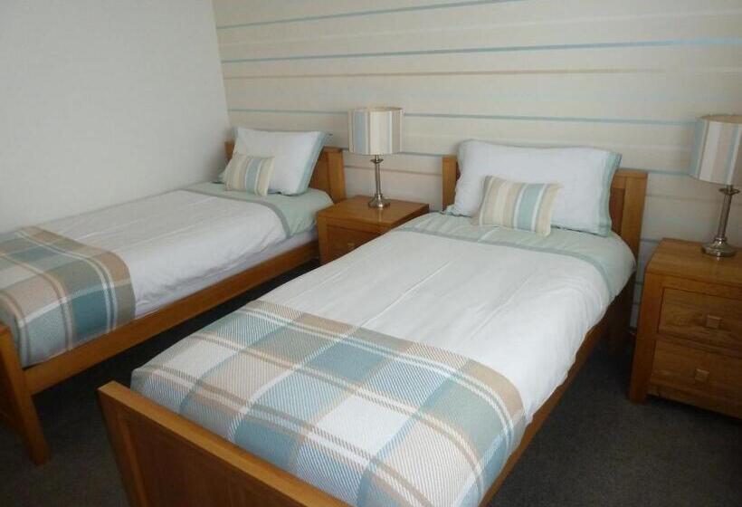 Majatalo Gwynfryn Guest House