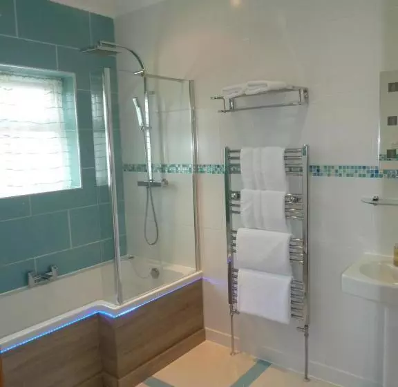 Majatalo Gwynfryn Guest House