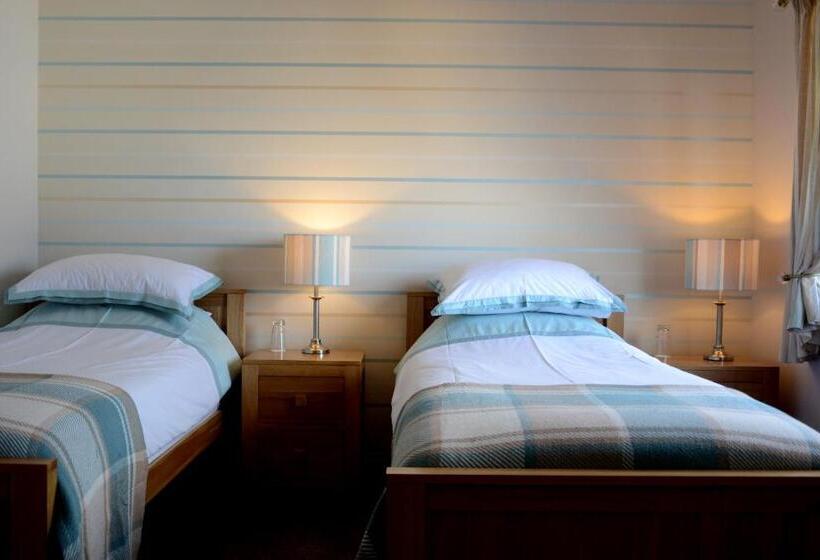 Majatalo Gwynfryn Guest House