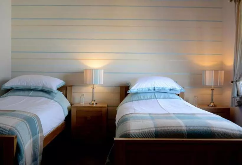 Majatalo Gwynfryn Guest House