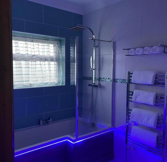 Majatalo Gwynfryn Guest House