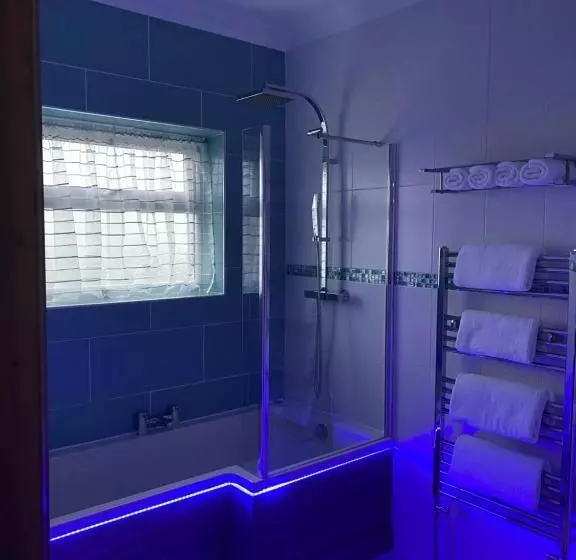 Majatalo Gwynfryn Guest House