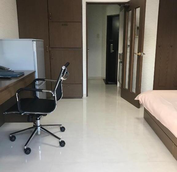 Weekly & Monthly City Inn Kokura