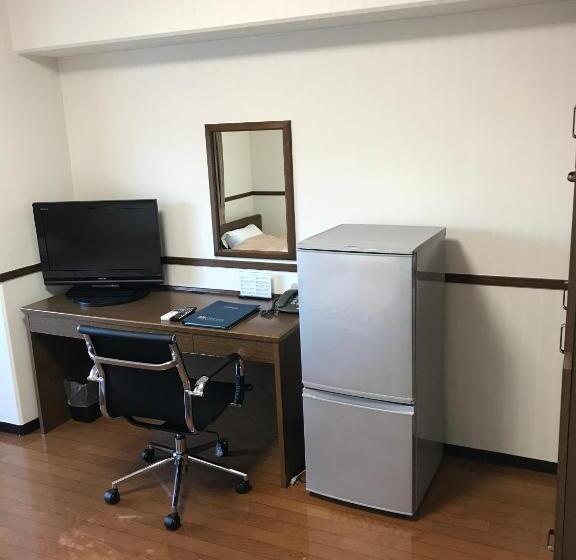 Weekly & Monthly City Inn Kokura