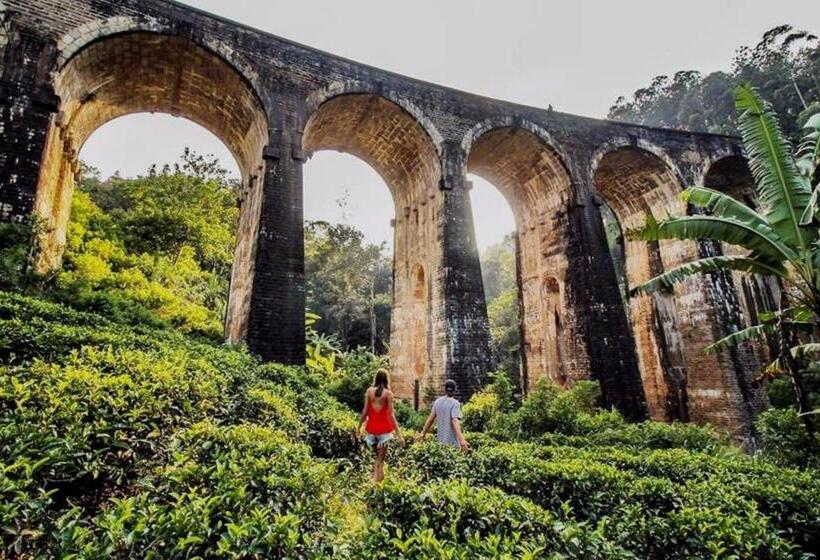 הוסטל Nature Village Inn