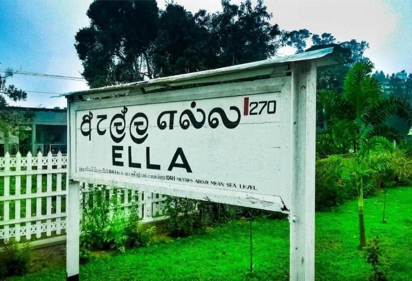 הוסטל Nature Village Inn