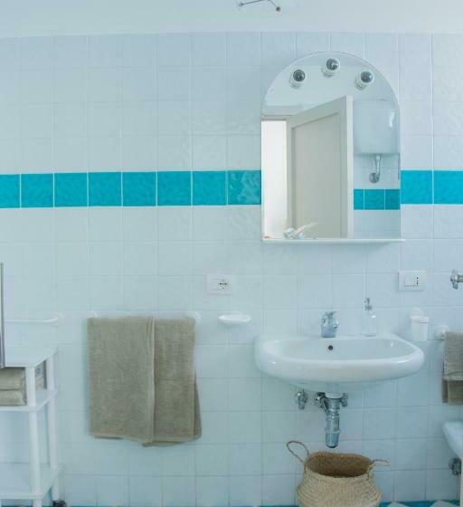 住宿加早餐  Casa Del Corso