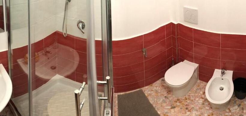 住宿加早餐  Casa Del Corso