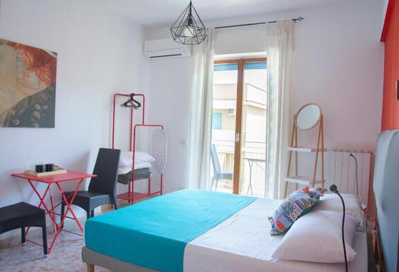 住宿加早餐  Casa Del Corso