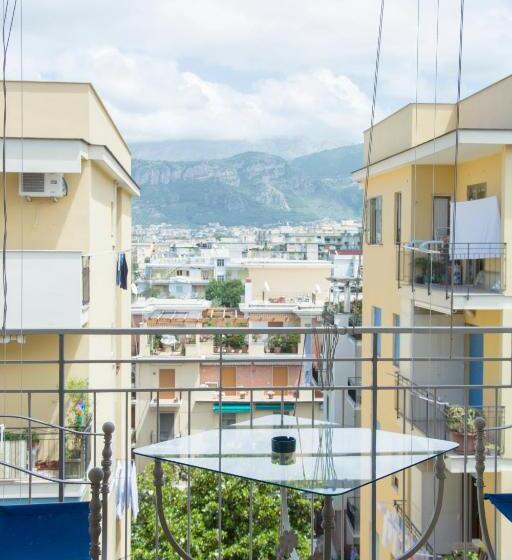 住宿加早餐  Casa Del Corso