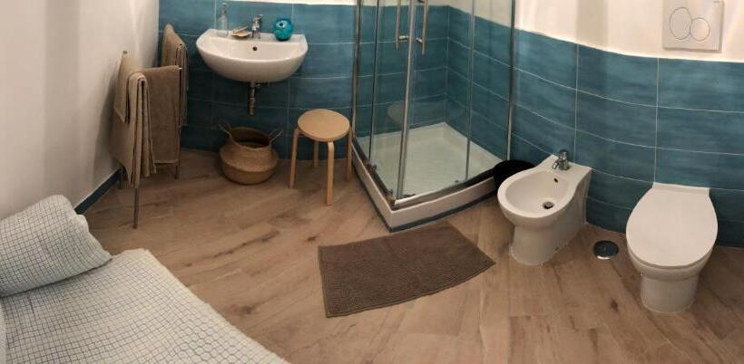 住宿加早餐  Casa Del Corso