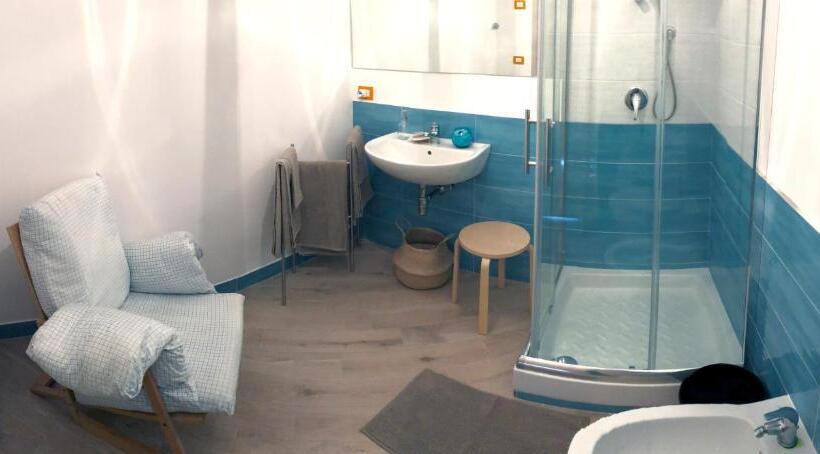 住宿加早餐  Casa Del Corso