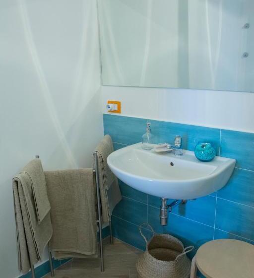 住宿加早餐  Casa Del Corso