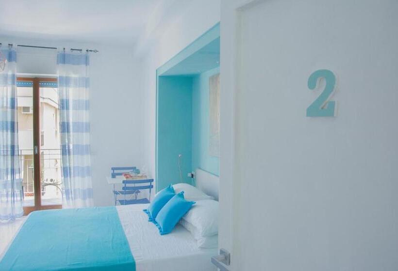 住宿加早餐  Casa Del Corso