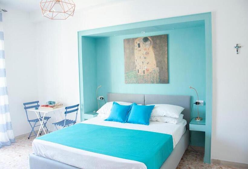 住宿加早餐  Casa Del Corso