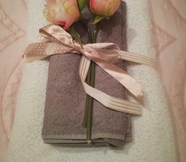 住宿加早餐 Casa Vacanza Due Effe