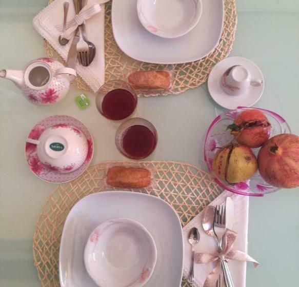 住宿加早餐 Casa Vacanza Due Effe