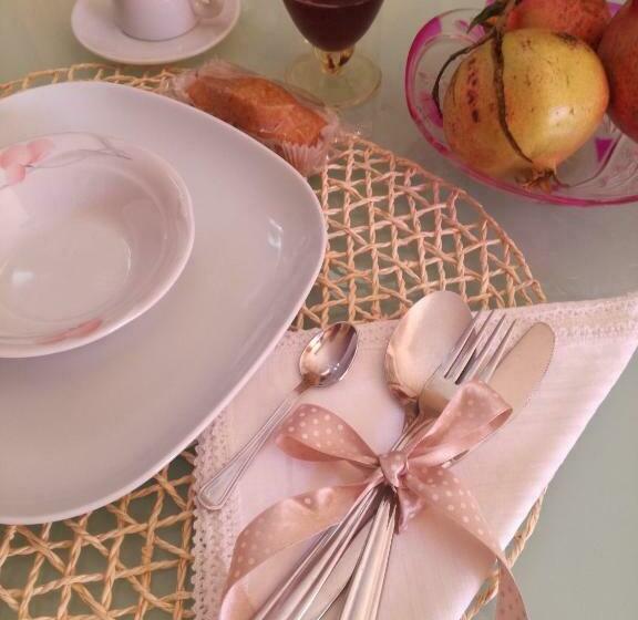 住宿加早餐 Casa Vacanza Due Effe