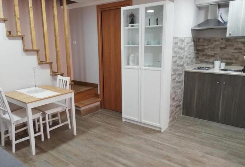 住宿加早餐 Casa Vacanza Due Effe