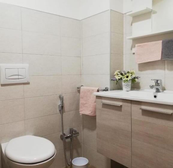 住宿加早餐 Casa Vacanza Due Effe