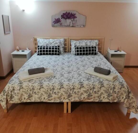 住宿加早餐 Casa Vacanza Due Effe