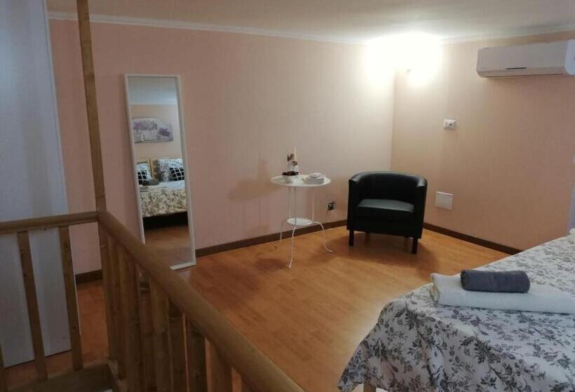 住宿加早餐 Casa Vacanza Due Effe