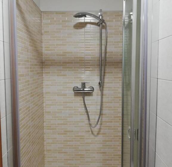 住宿加早餐 Casa Vacanza Due Effe