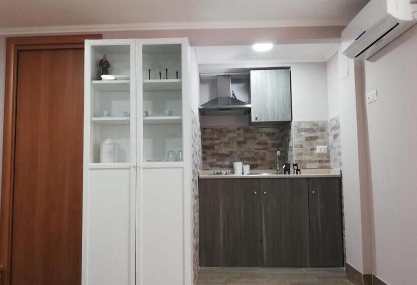 住宿加早餐 Casa Vacanza Due Effe