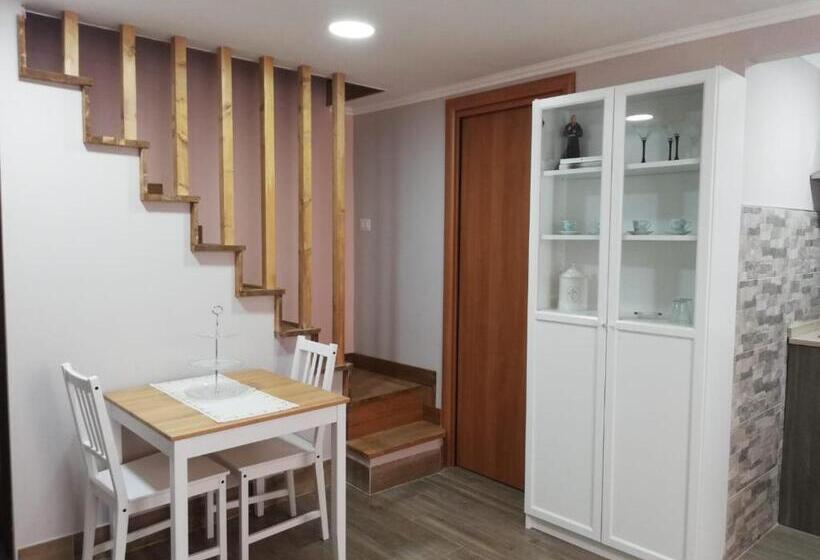 住宿加早餐 Casa Vacanza Due Effe