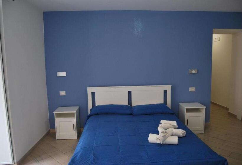 민박 Historic Center Suite