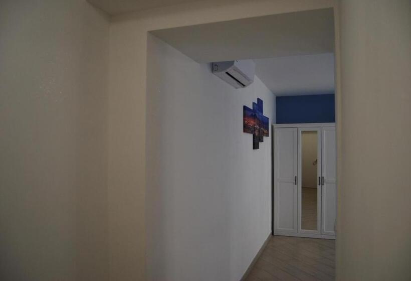 민박 Historic Center Suite