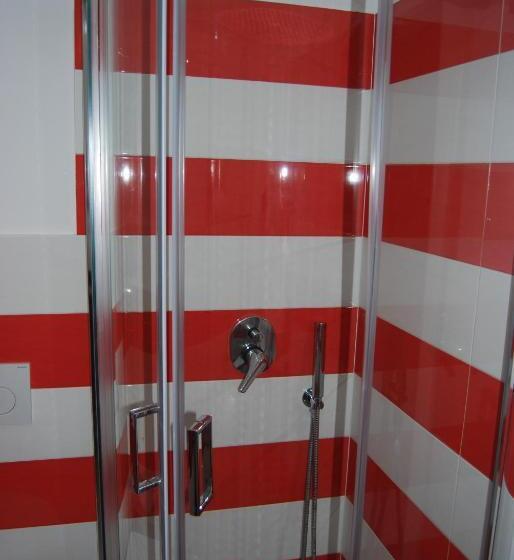 민박 Historic Center Suite