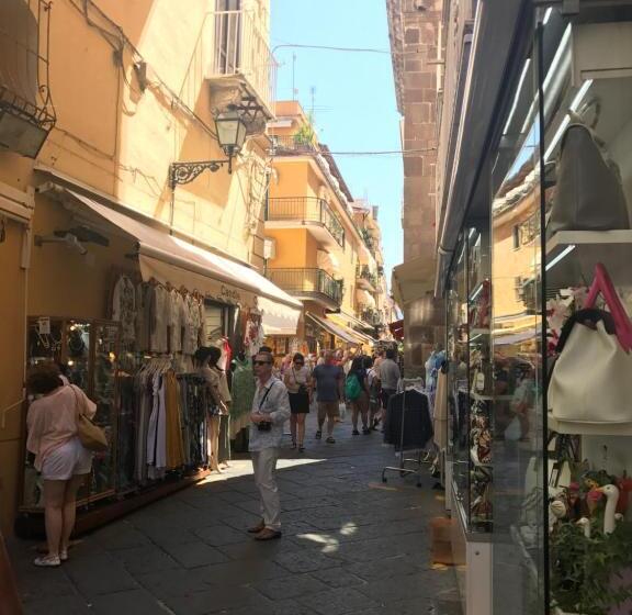 민박 Historic Center Suite