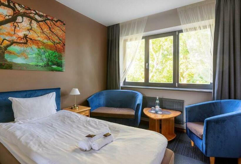 Comfort Hotel Kuldiga