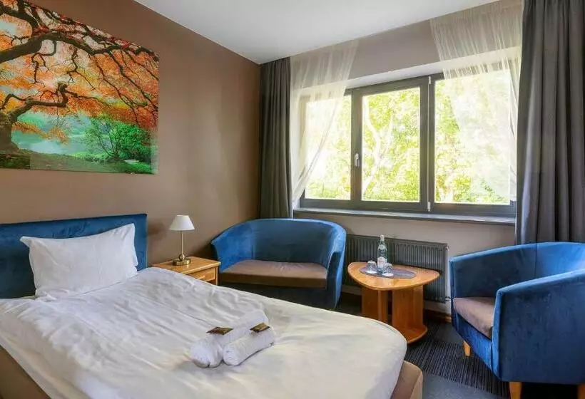 Comfort Hotel Kuldiga
