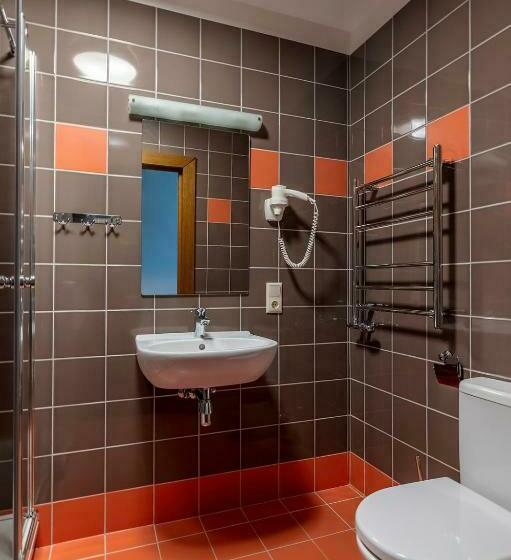 Comfort Hotel Kuldiga