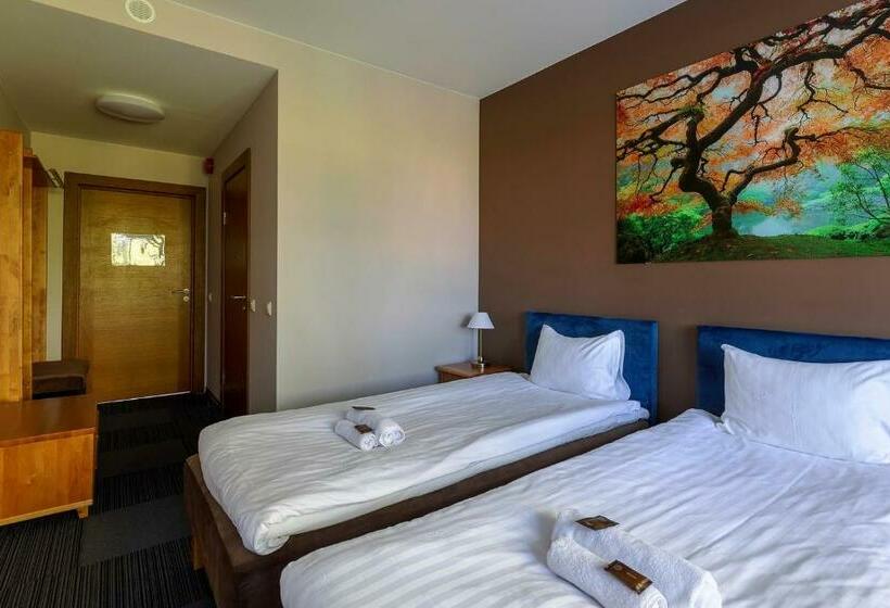 Comfort Hotel Kuldiga