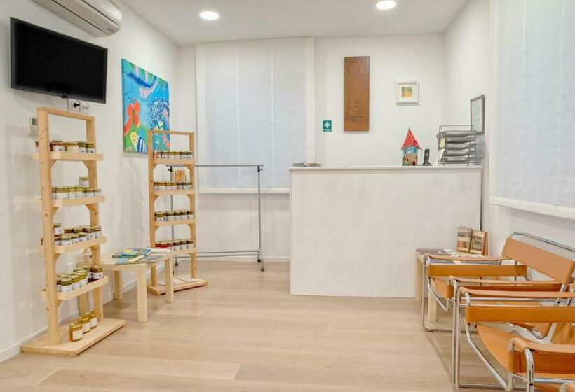 호텔 Agriturismo La Semente