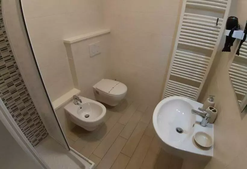 ホテル Agriturismo La Semente