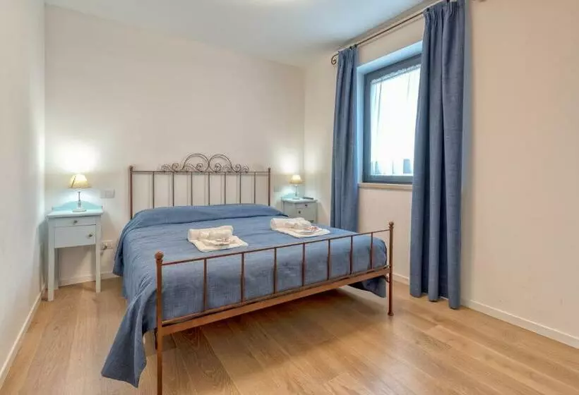 ホテル Agriturismo La Semente