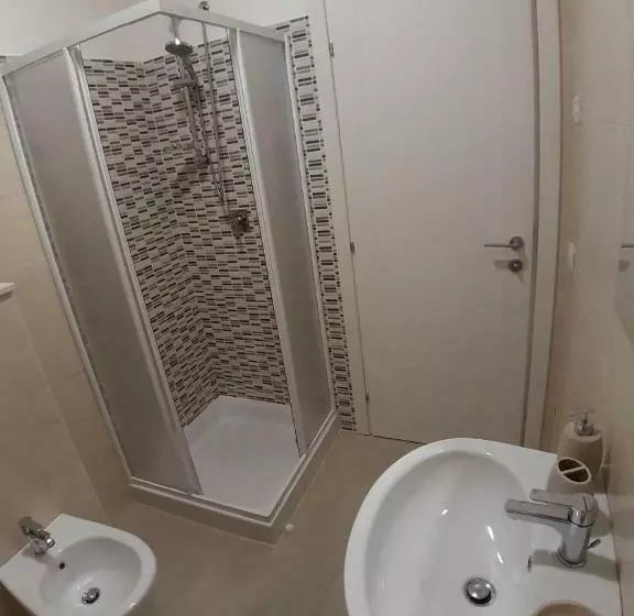 ホテル Agriturismo La Semente