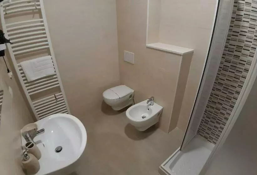 ホテル Agriturismo La Semente