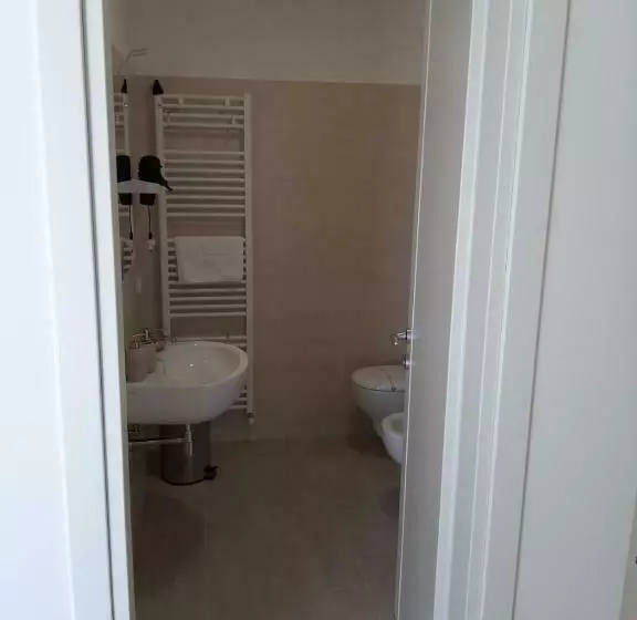 ホテル Agriturismo La Semente