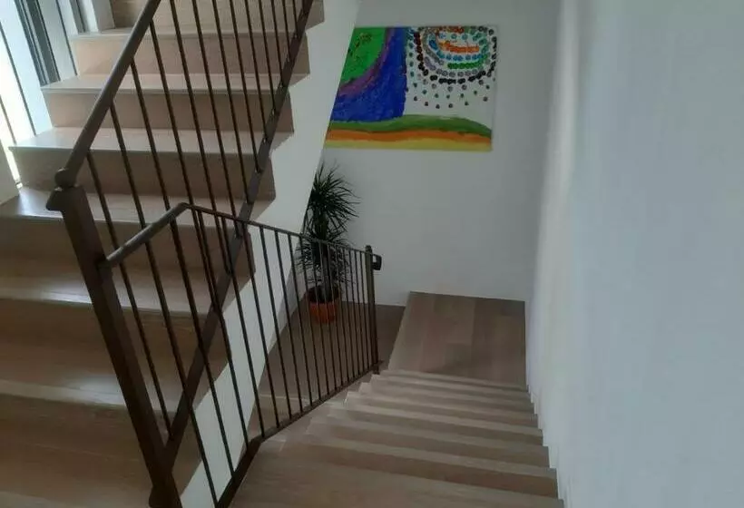 ホテル Agriturismo La Semente